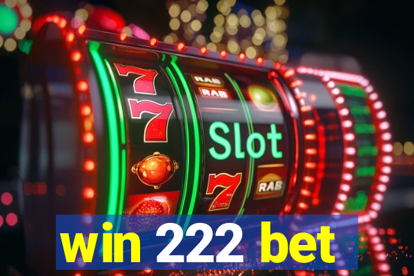 win 222 bet